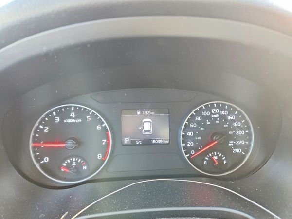 2023 KIA SELTOS LX — ODOM