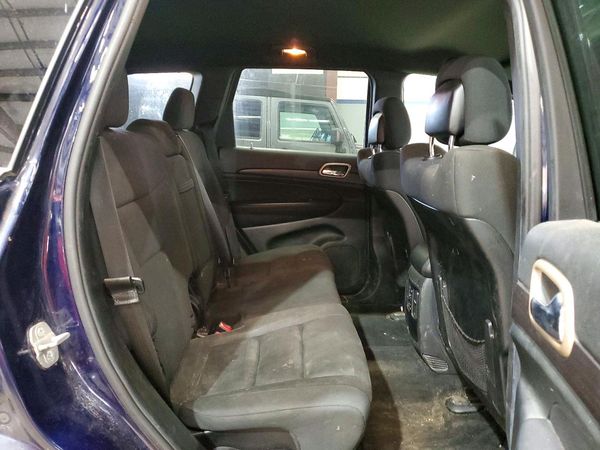 2014 JEEP CHEROKEE Laredo — PSRS