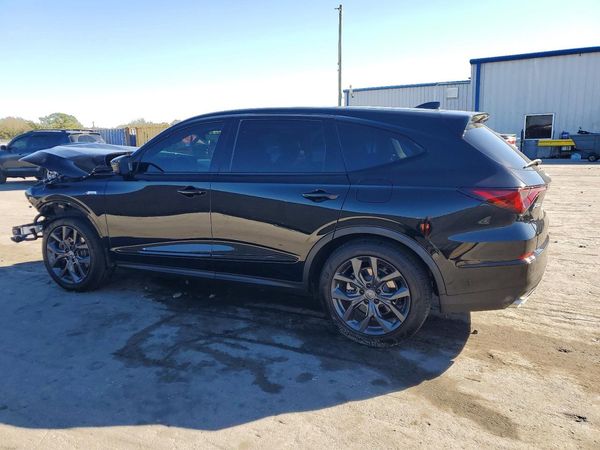 2022 ACURA MDX A-SPEC