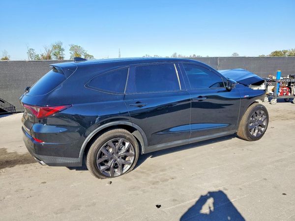 2022 ACURA MDX A-SPEC