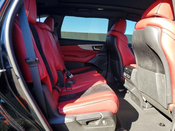 2022 ACURA MDX A-SPEC