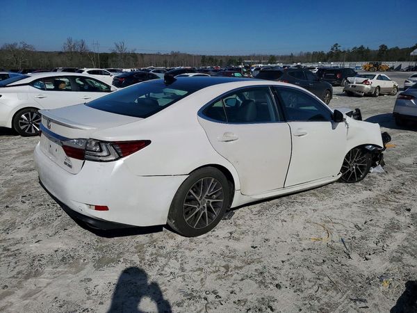2018 LEXUS ES 350