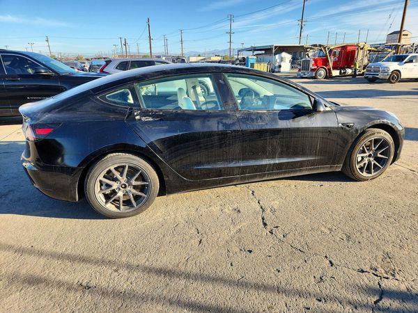 2023 TESLA MODEL 3 — PSRA