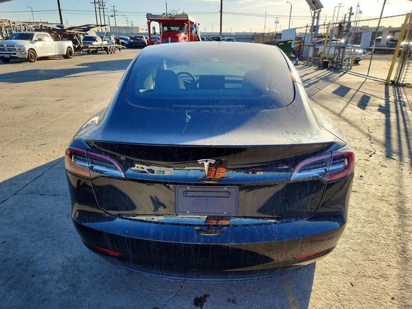 2023 TESLA MODEL 3 — DIRR