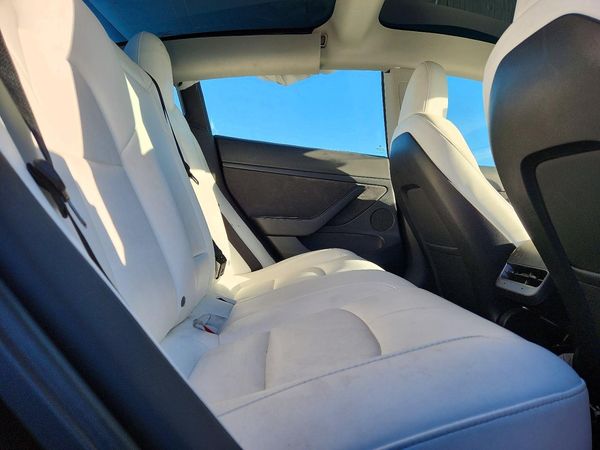 2023 TESLA MODEL 3 — PSRS