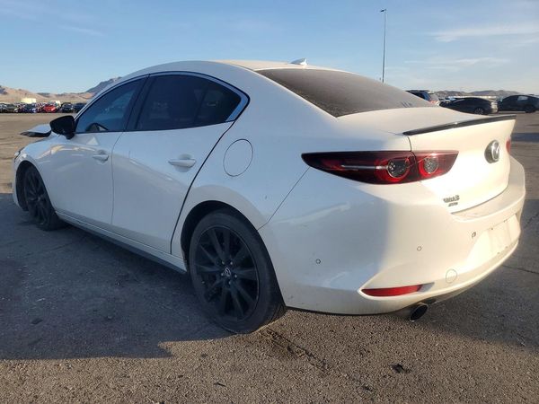 2021 MAZDA 3