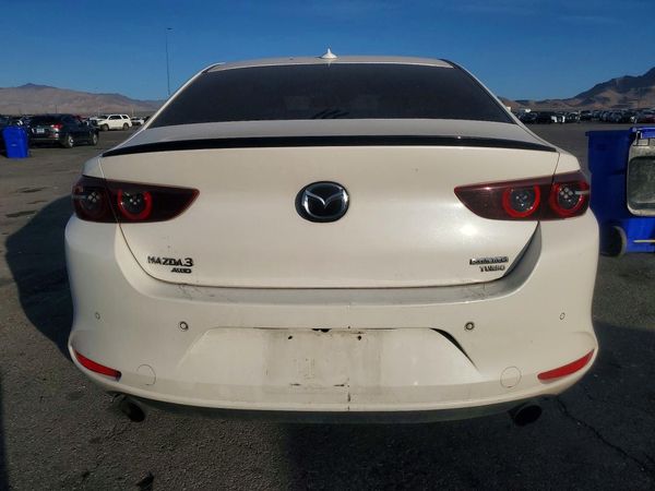 2021 MAZDA 3