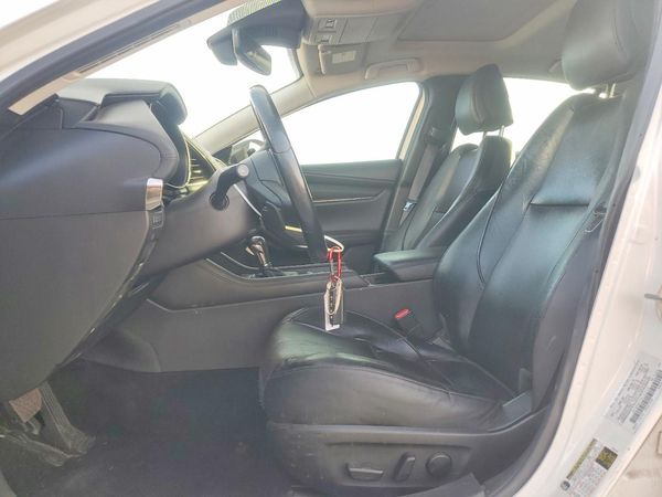 2021 MAZDA 3