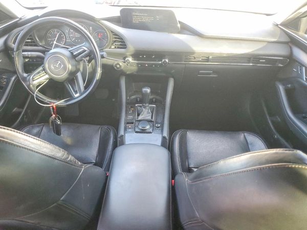 2021 MAZDA 3