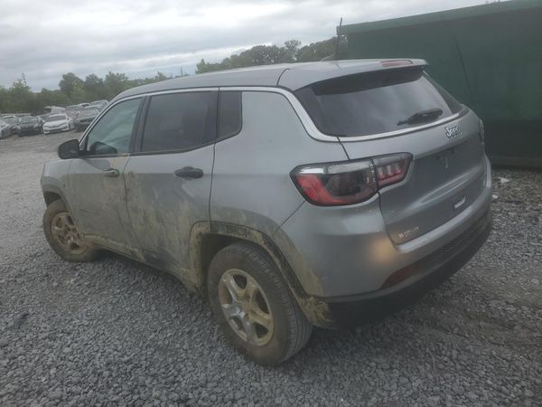 2022 JEEP COMPASS SPORT 4X2