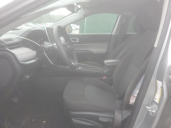 2022 JEEP COMPASS SPORT 4X2