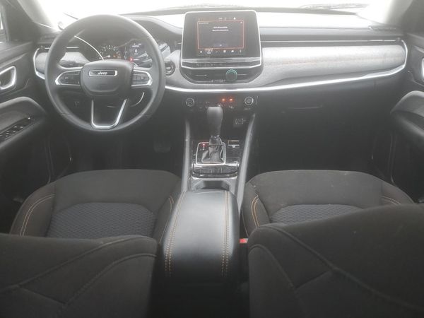 2022 JEEP COMPASS SPORT 4X2