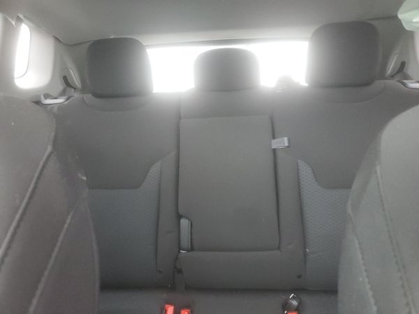 2022 JEEP COMPASS SPORT 4X2