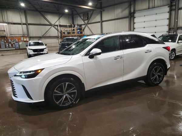 2024 LEXUS RX 350