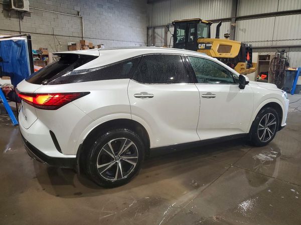 2024 LEXUS RX 350
