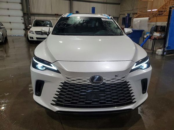 2024 LEXUS RX 350