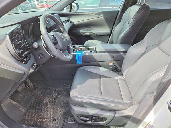 2024 LEXUS RX 350