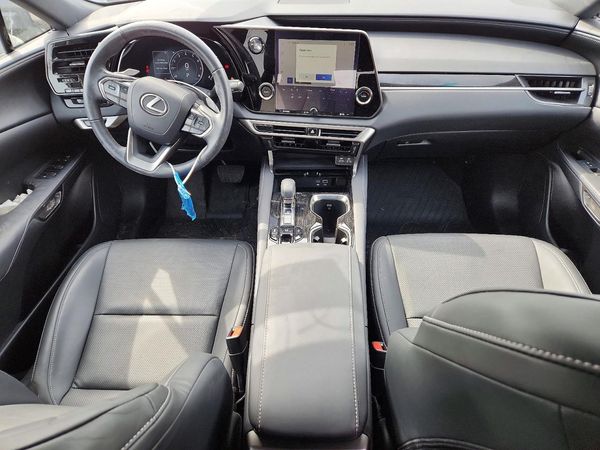 2024 LEXUS RX 350