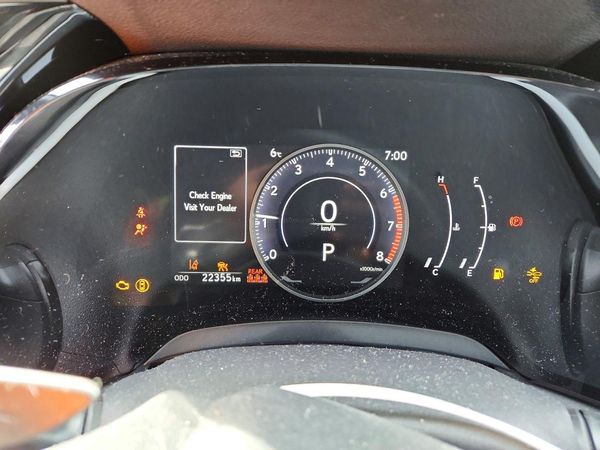 2024 LEXUS RX 350