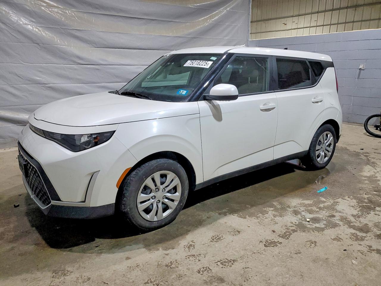 2023 KIA SOUL LX, S