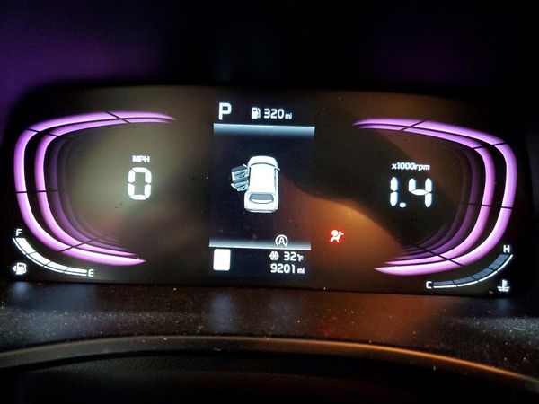 2023 KIA SOUL LX, S
