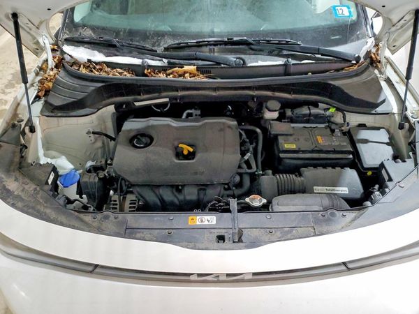 2023 KIA SOUL LX, S