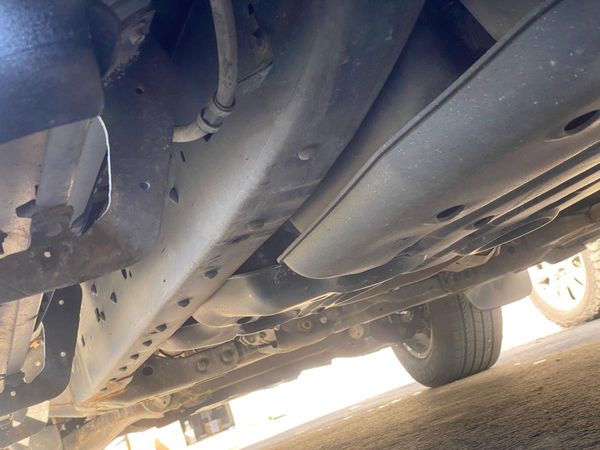 2019 TOYOTA TUNDRA Platinum Grade