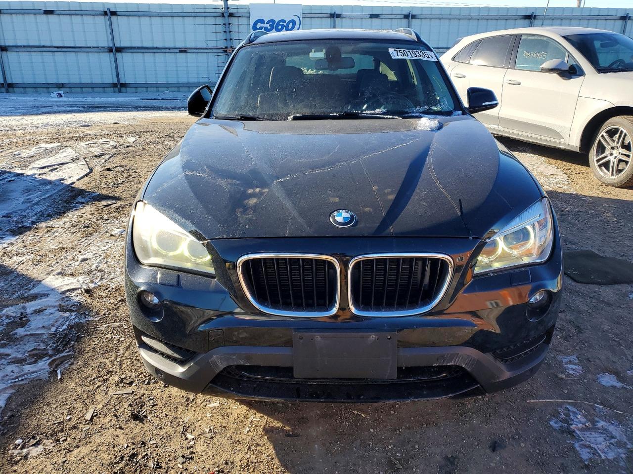 2013 BMW X1 xDrive28i
