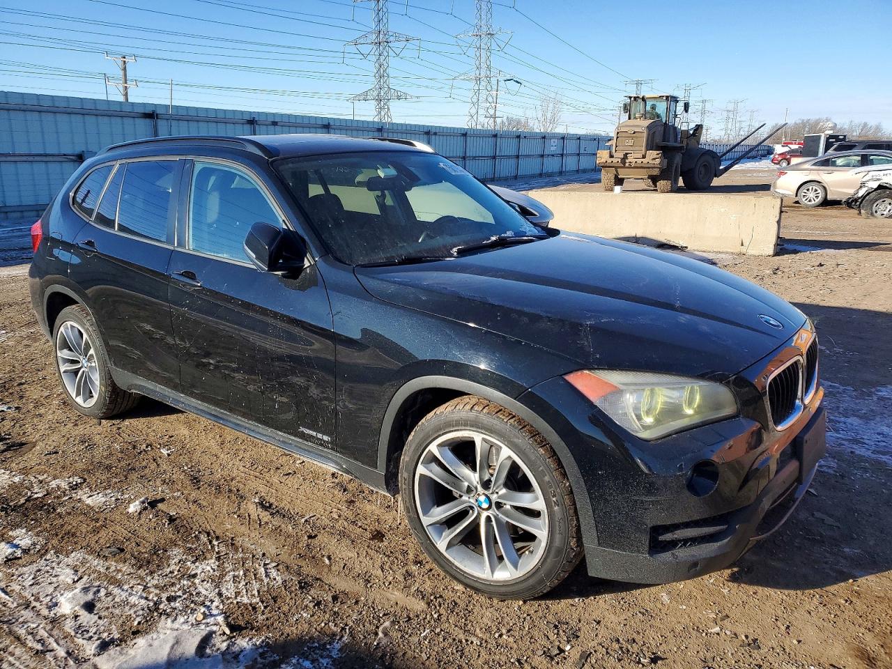 2013 BMW X1 xDrive28i
