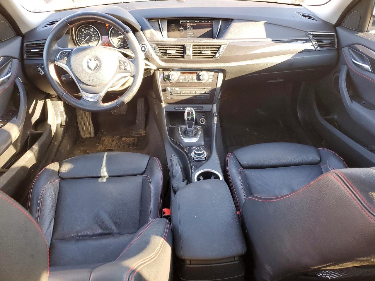 2013 BMW X1 xDrive28i