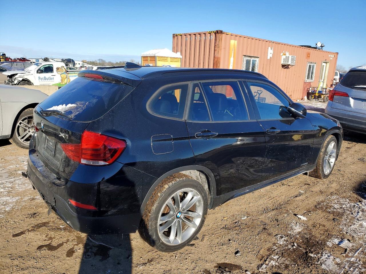 2013 BMW X1 xDrive28i