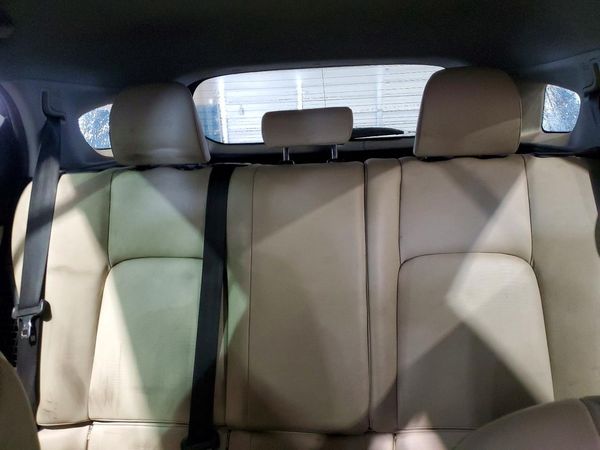 2012 LEXUS CT 200h