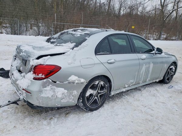 2019 MERCEDES-BENZ E