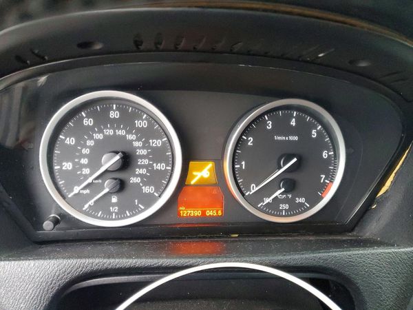 2013 BMW X6 xDrive35i