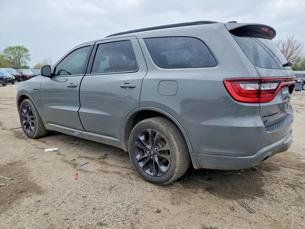 2023 DODGE DURANGO R/T