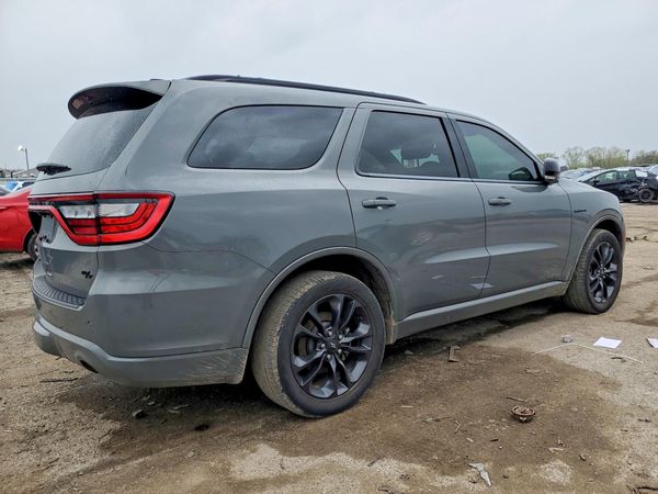 2023 DODGE DURANGO R/T