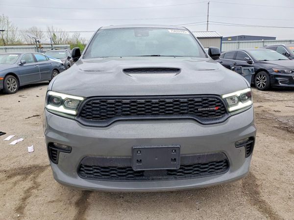 2023 DODGE DURANGO R/T