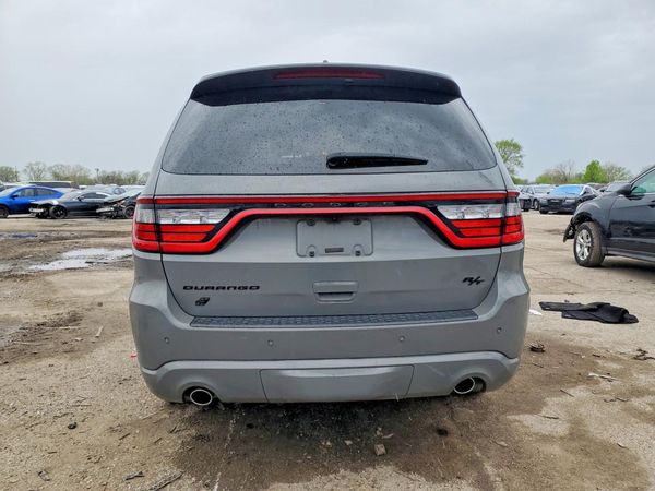 2023 DODGE DURANGO R/T