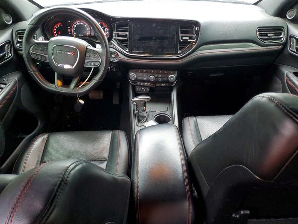 2023 DODGE DURANGO R/T