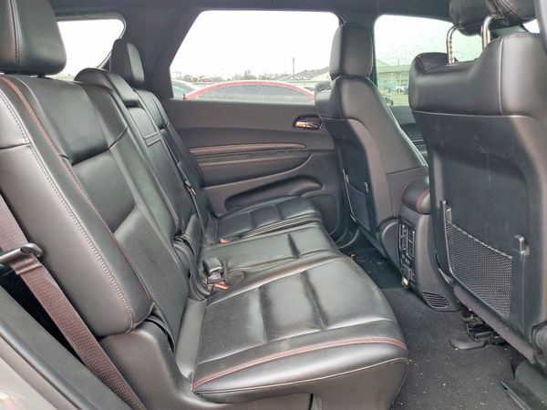 2023 DODGE DURANGO R/T