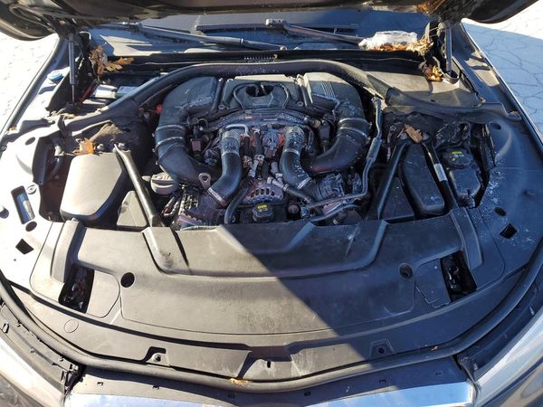 2016 BMW 750 xDrive