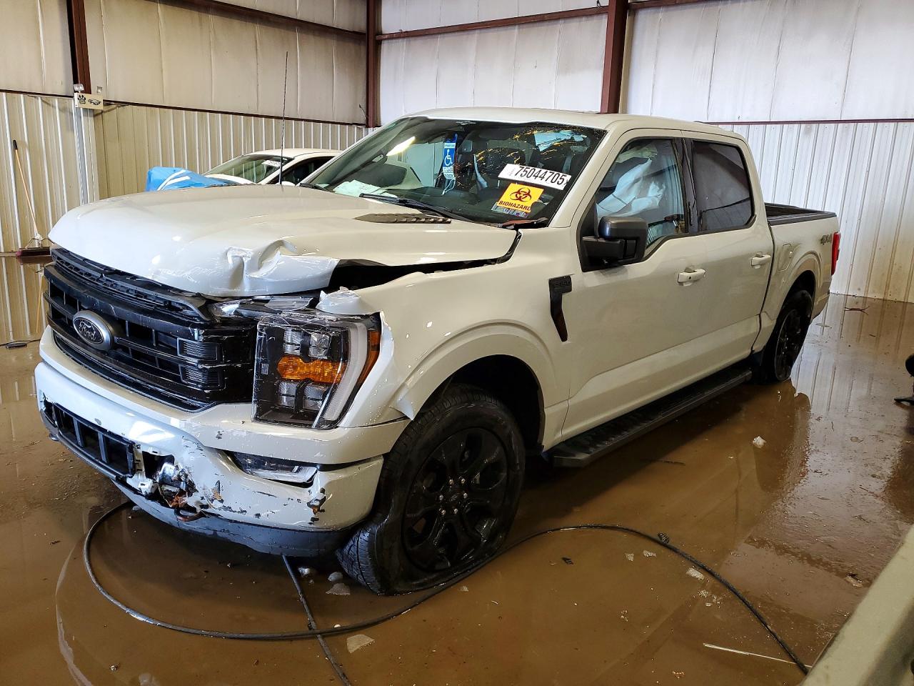 2023 FORD F150