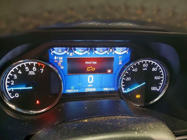 2023 FORD F150