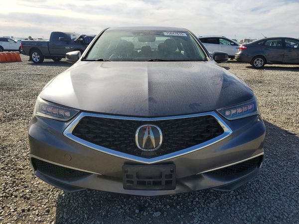 2018 ACURA TLX