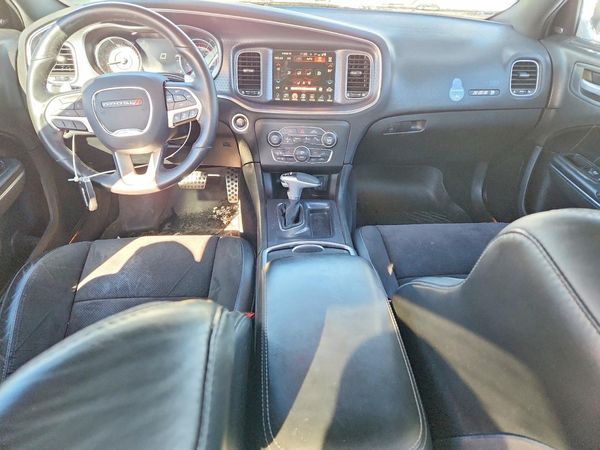 2016 DODGE CHARGER R/T Scat Pack