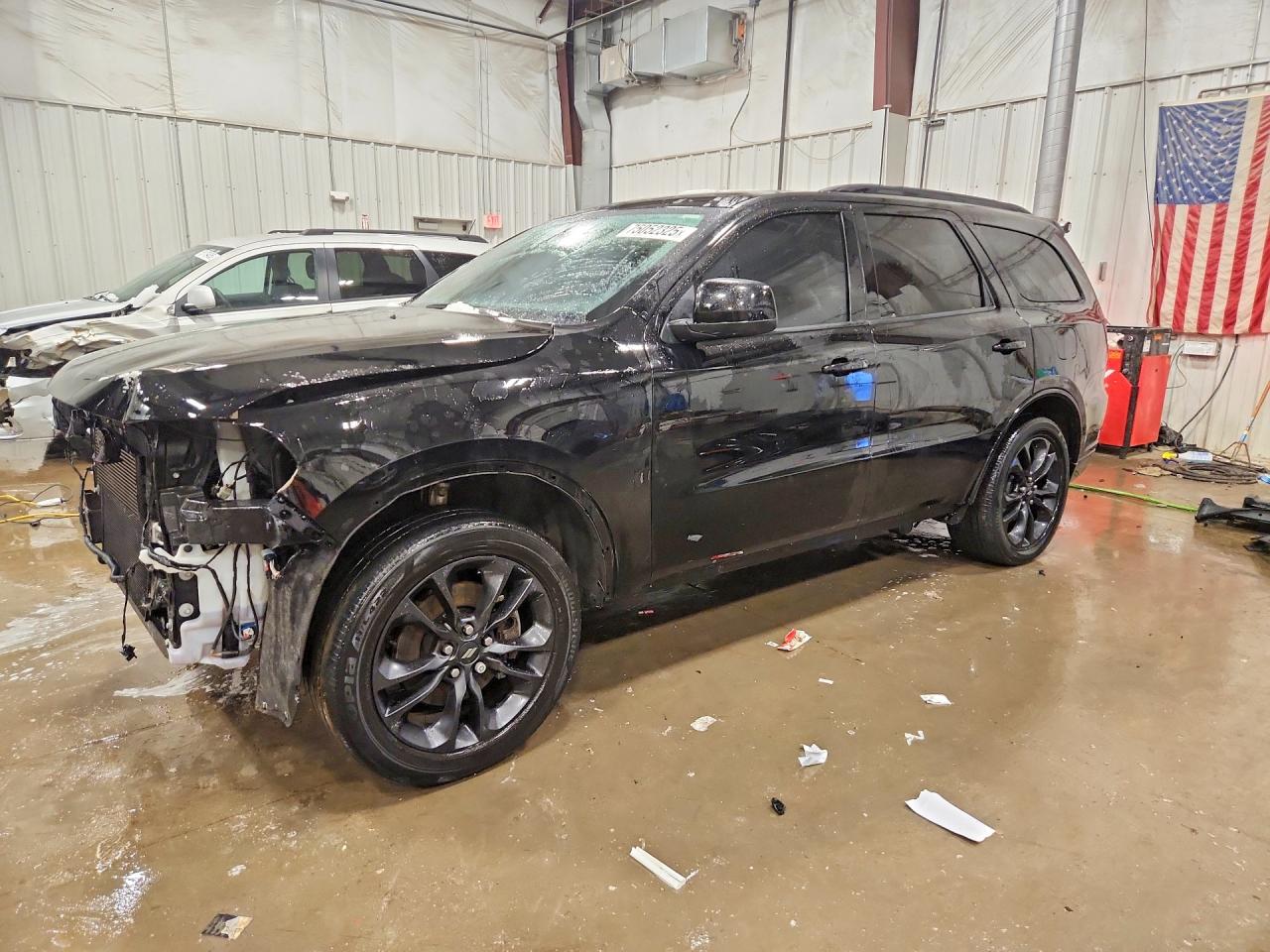 2024 DODGE DURANGO GT