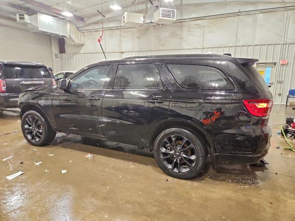 2024 DODGE DURANGO GT