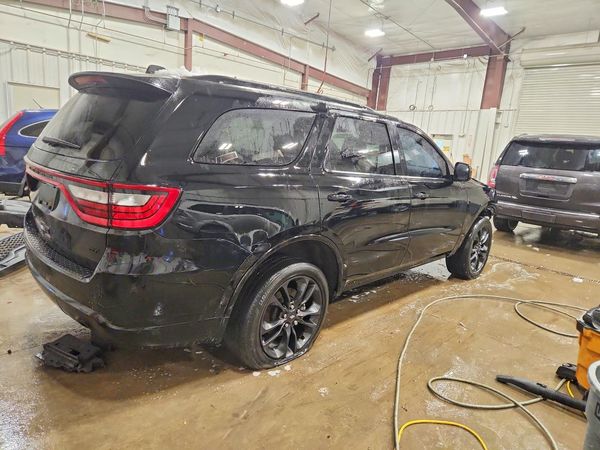2024 DODGE DURANGO GT