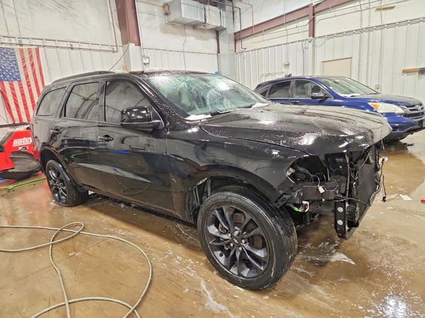 2024 DODGE DURANGO GT