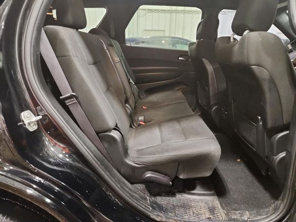 2024 DODGE DURANGO GT